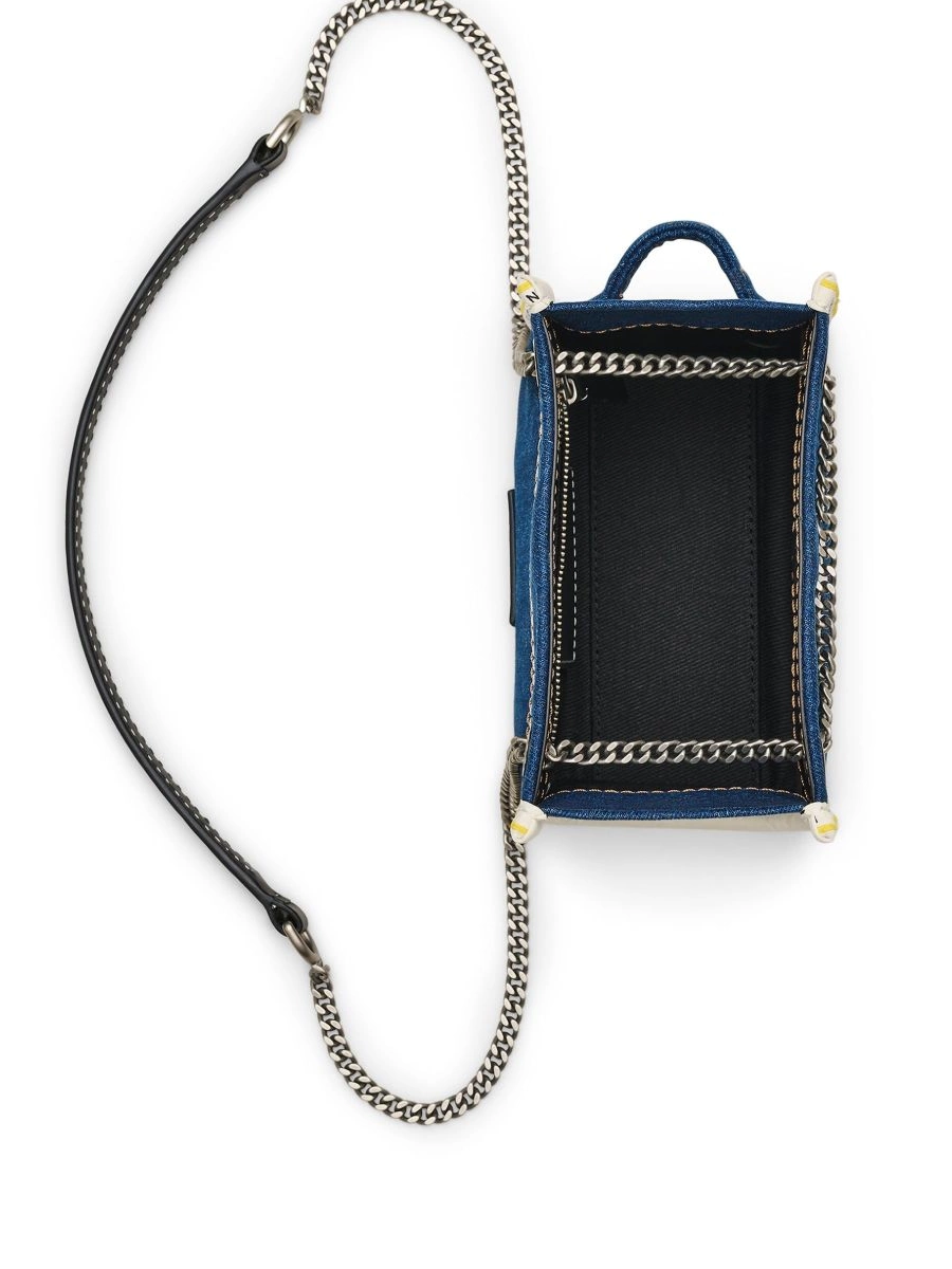 Cheap Jacobs Crossbody Tote Chain Women Denim The Marc bag 0713